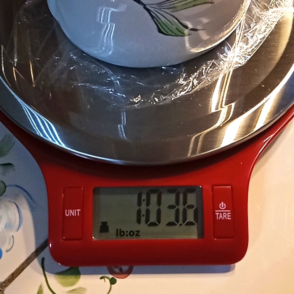 RAE DUNN - Part Of Your World. Disney Princess Little Mermaid. - Picture 12 of 13